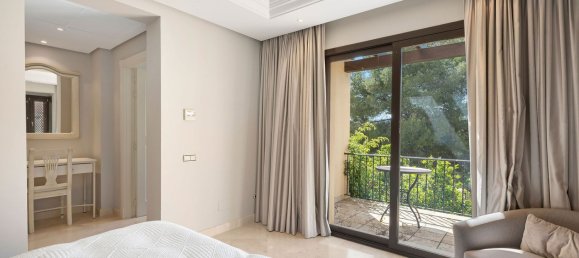 3 bedrooms Apartment in Marbella, Spain No. 141927 26