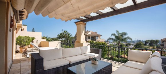 3 bedrooms Apartment in Marbella, Spain No. 141927 15