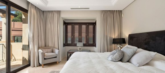 3 bedrooms Apartment in Marbella, Spain No. 141927 23