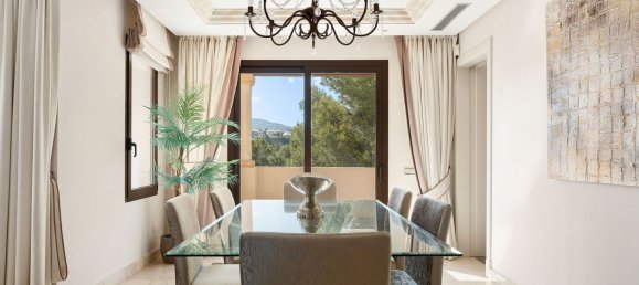 3 bedrooms Apartment in Marbella, Spain No. 141927 8