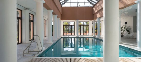 3 bedrooms Apartment in Marbella, Spain No. 141927 32