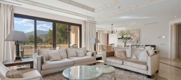 3 bedrooms Apartment in Marbella, Spain No. 141927 10