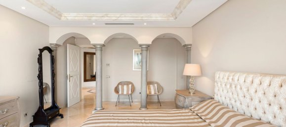 3 bedrooms Apartment in Marbella, Spain No. 141927 20