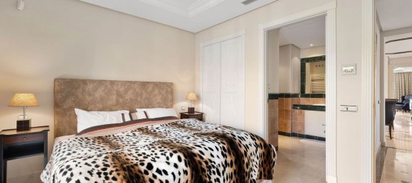 3 bedrooms Apartment in Marbella, Spain No. 141927 30