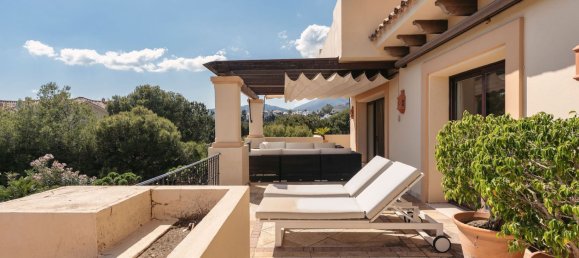 3 bedrooms Apartment in Marbella, Spain No. 141927 17