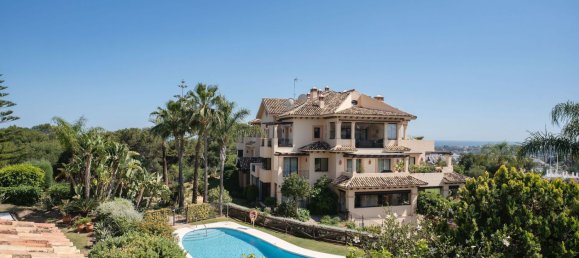 3 bedrooms Apartment in Marbella, Spain No. 141927 34