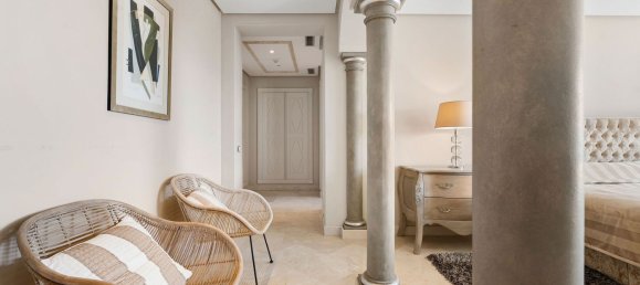 3 bedrooms Apartment in Marbella, Spain No. 141927 21