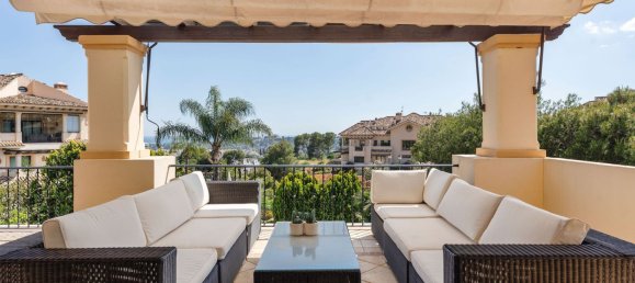 3 bedrooms Apartment in Marbella, Spain No. 141927 5