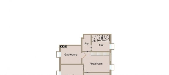 8-Zimmer Stadthaus in Warendorf, Germany, Nr. 229008 12