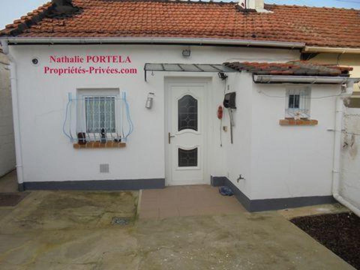 Estúdio em Goussainville, France N.º 23183