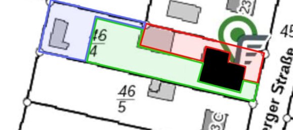 Apartamento de 3 dormitorios en Potsdam-Mittelmark, Germany No. 32911 15