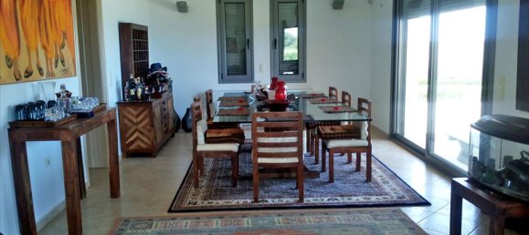 5 غرف نوم فيلا في Achaea, Greece رقم 7564 8