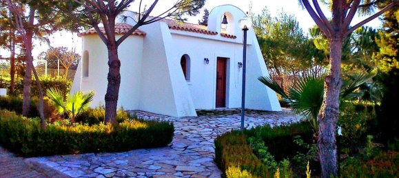 5 غرف نوم فيلا في Achaea, Greece رقم 7564 23