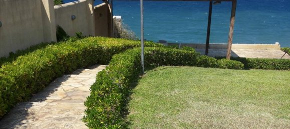 5 غرف نوم فيلا في Achaea, Greece رقم 7564 27