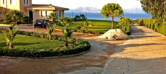 5 غرف نوم فيلا في Achaea, Greece رقم 7564 2
