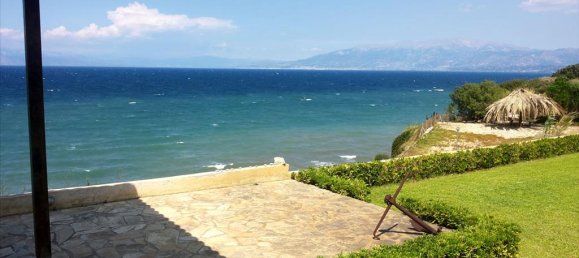 5 غرف نوم فيلا في Achaea, Greece رقم 7564 29