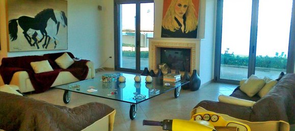 5 غرف نوم فيلا في Achaea, Greece رقم 7564 11