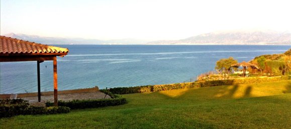 5 غرف نوم فيلا في Achaea, Greece رقم 7564 30