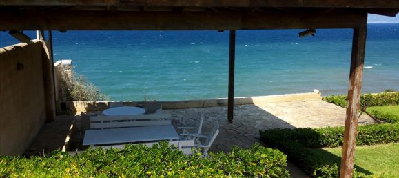 5 غرف نوم فيلا في Achaea, Greece رقم 7564 28
