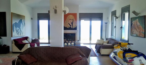 5 غرف نوم فيلا في Achaea, Greece رقم 7564 10