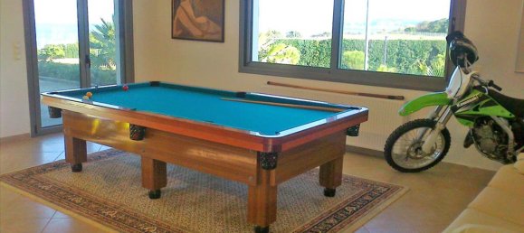 5 bedrooms Villa in Achaea, Greece No. 7564 12