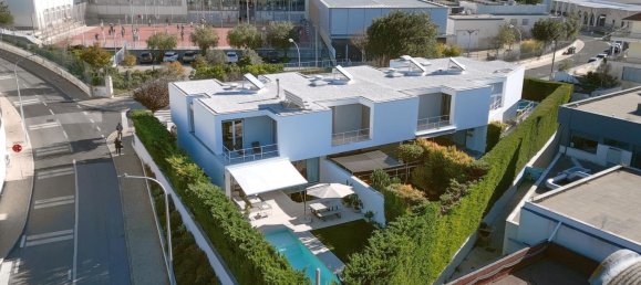 3 Schlafzimmer Villa in Oeiras, Portugal, Nr. 112033 33