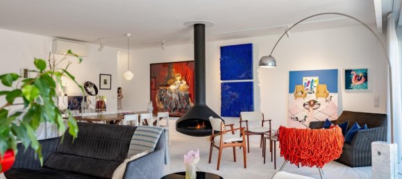 3 Schlafzimmer Villa in Oeiras, Portugal, Nr. 112033 5