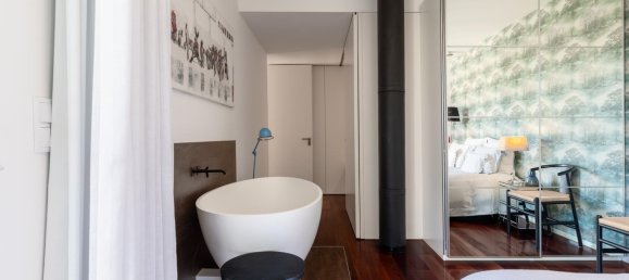 3 Schlafzimmer Villa in Oeiras, Portugal, Nr. 112033 49