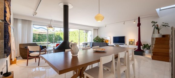 3 Schlafzimmer Villa in Oeiras, Portugal, Nr. 112033 7