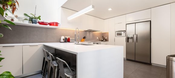 3 Schlafzimmer Villa in Oeiras, Portugal, Nr. 112033 24