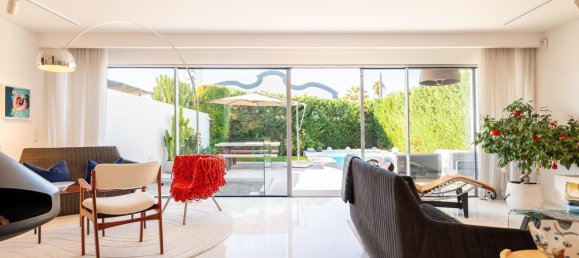 3 Schlafzimmer Villa in Oeiras, Portugal, Nr. 112033 4