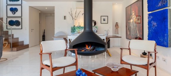 3 Schlafzimmer Villa in Oeiras, Portugal, Nr. 112033 6