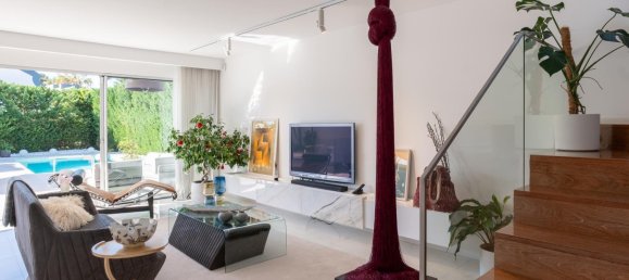 3 Schlafzimmer Villa in Oeiras, Portugal, Nr. 112033 20