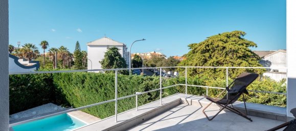 3 Schlafzimmer Villa in Oeiras, Portugal, Nr. 112033 50