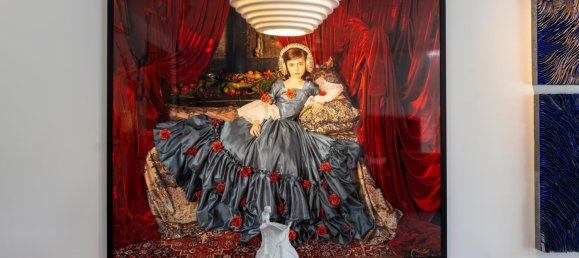 3 Schlafzimmer Villa in Oeiras, Portugal, Nr. 112033 19