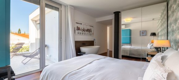 3 Schlafzimmer Villa in Oeiras, Portugal, Nr. 112033 48