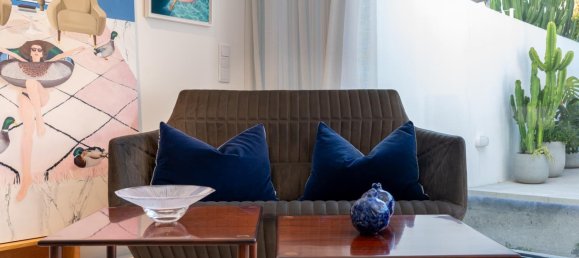 3 Schlafzimmer Villa in Oeiras, Portugal, Nr. 112033 14