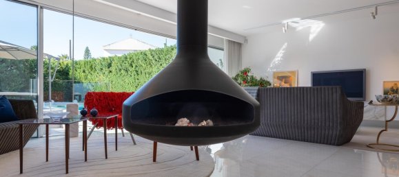 3 Schlafzimmer Villa in Oeiras, Portugal, Nr. 112033 8