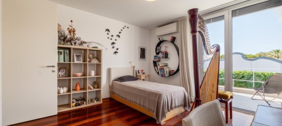 3 Schlafzimmer Villa in Oeiras, Portugal, Nr. 112033 45