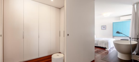 3 Schlafzimmer Villa in Oeiras, Portugal, Nr. 112033 46