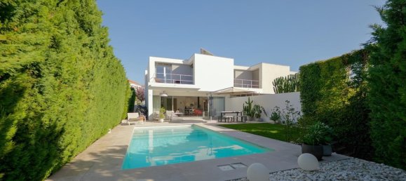 3 Schlafzimmer Villa in Oeiras, Portugal, Nr. 112033 32