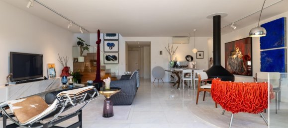 3 Schlafzimmer Villa in Oeiras, Portugal, Nr. 112033 11