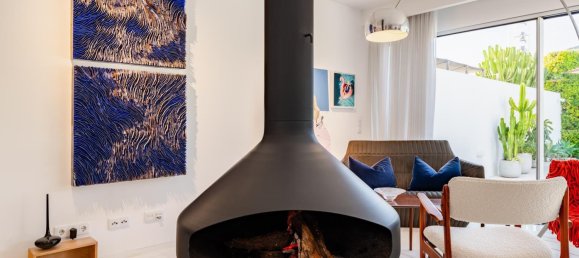 3 Schlafzimmer Villa in Oeiras, Portugal, Nr. 112033 18