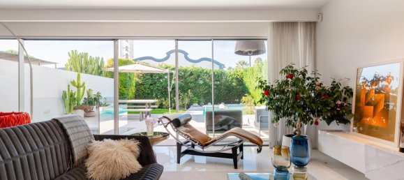 3 Schlafzimmer Villa in Oeiras, Portugal, Nr. 112033 12