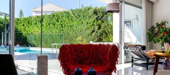 3 Schlafzimmer Villa in Oeiras, Portugal, Nr. 112033 21