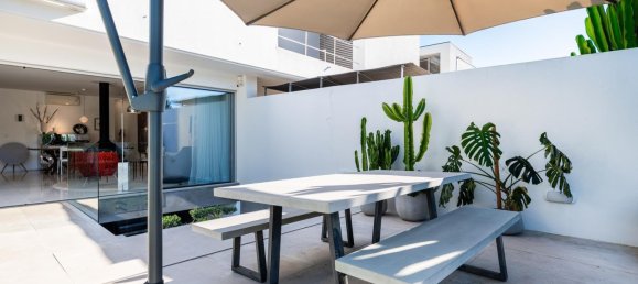 3 Schlafzimmer Villa in Oeiras, Portugal, Nr. 112033 40