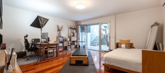 3 Schlafzimmer Villa in Oeiras, Portugal, Nr. 112033 36