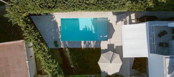 3 Schlafzimmer Villa in Oeiras, Portugal, Nr. 112033 3