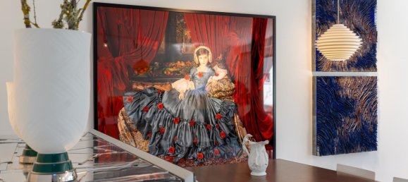 3 Schlafzimmer Villa in Oeiras, Portugal, Nr. 112033 9