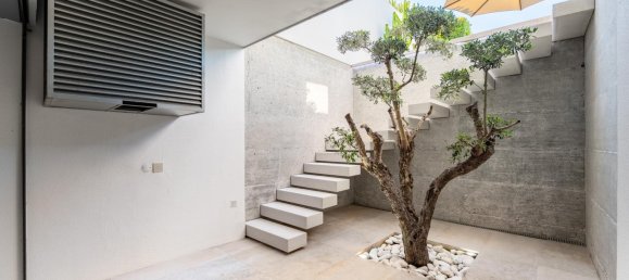 3 Schlafzimmer Villa in Oeiras, Portugal, Nr. 112033 35